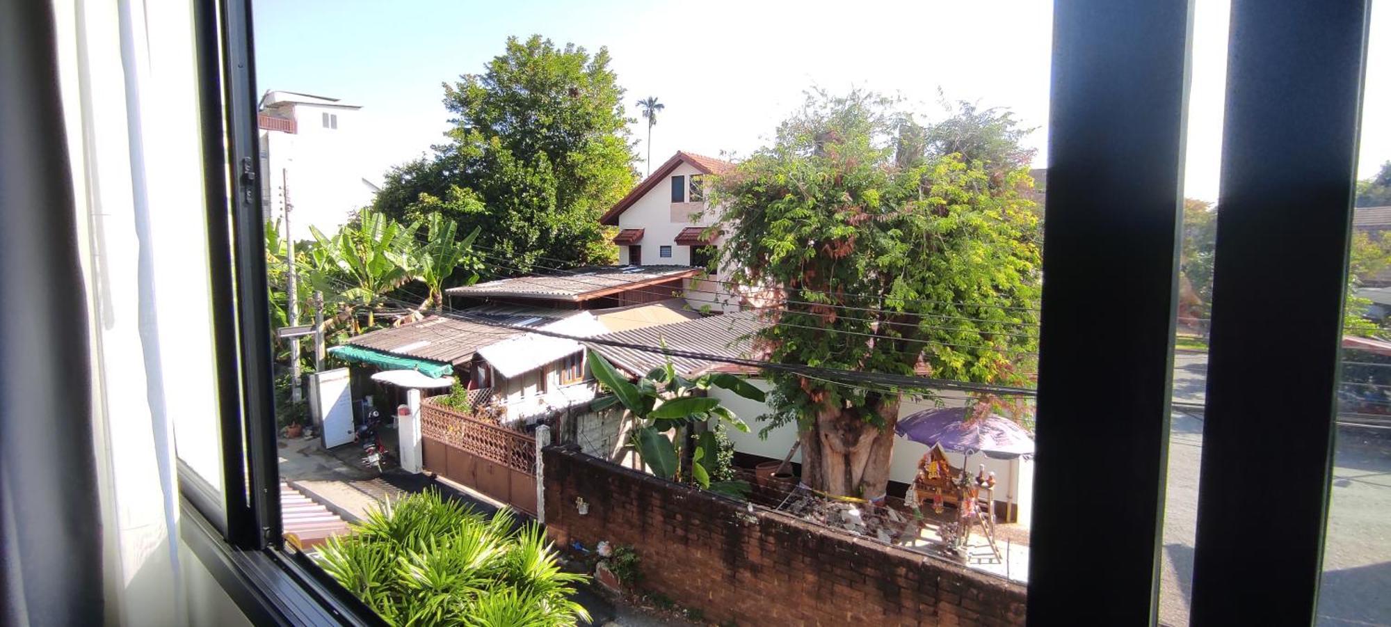Rendezvous Oldtown Chiangmai Hotel Chiang Mai Exterior photo