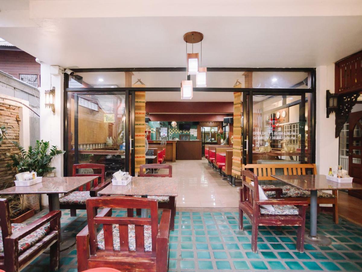Rendezvous Oldtown Chiangmai Hotel Chiang Mai Exterior photo